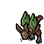 Hawk Hopper