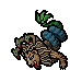 Lion Hydra