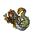 Naga Archer
