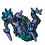 Naga Warrior