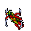True Dawnfire Asura